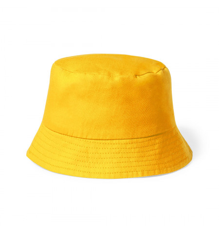 Gorro Niño Timon AMARILLO S/T