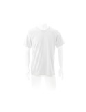 Camiseta Adulto Blanca ""keya"" MC180