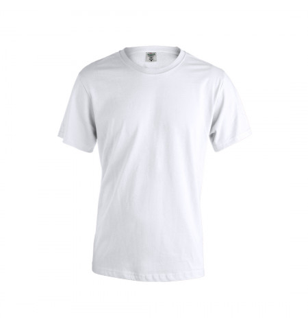 Camiseta Adulto Blanca ""keya"" MC180 BLANCO S