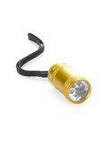 Linterna Delbin AMARILLO S/T