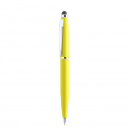 Bolígrafo Puntero Walik AMARILLO S/T