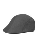 Gorra Bruck GRIS OSCURO S/T