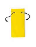 Funda Milla AMARILLO S/T