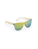 Gafas Sol Zarem AMARILLO S/T