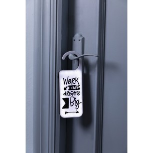 Colgador Mensaje Katrin 2