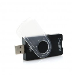 Lector Tarjetas Secure