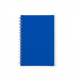 Libreta Kimberly AZUL S/T