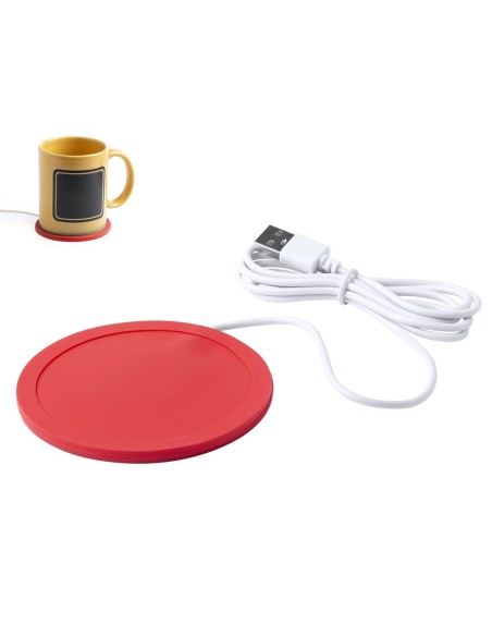 Calentador Tazas Tolman