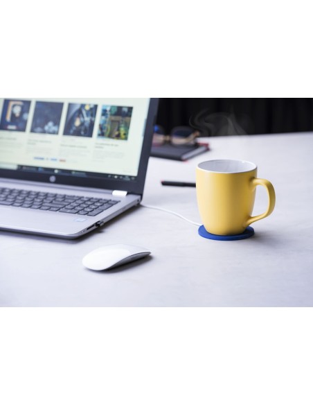 Calentador Tazas Tolman