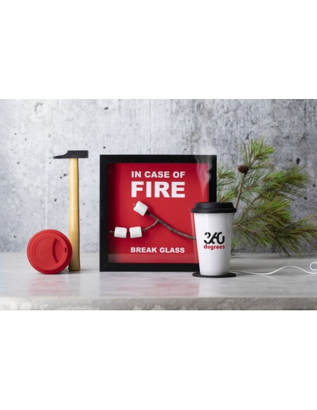 Calentador Tazas Tolman