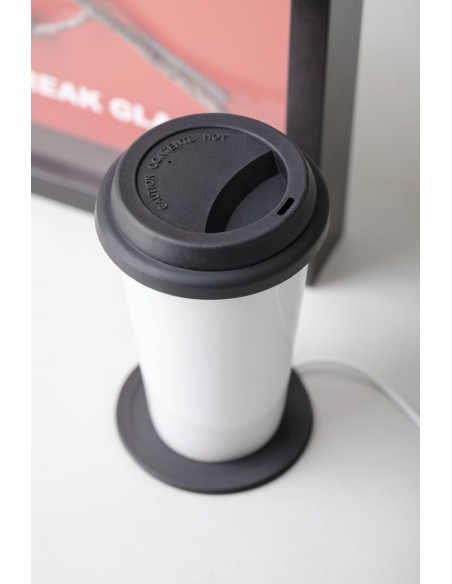 Calentador Tazas Tolman