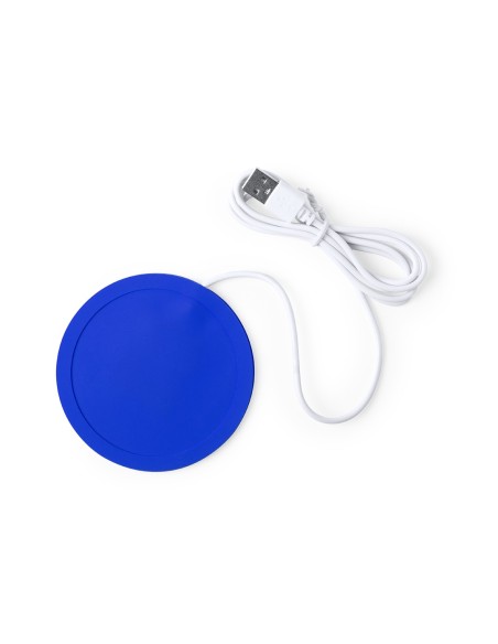 Calentador Tazas Tolman AZUL S/T