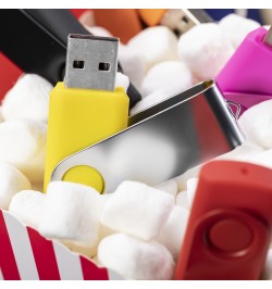Memoria USB Yemil 32GB