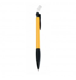 Portaminas Penzil AMARILLO S/T