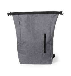 Mochila Sherpak GRIS S/T