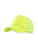 Gorra Dowan AMARILLO FLUOR S/T