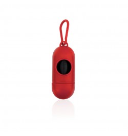 Dispensador Bolsas Yoan