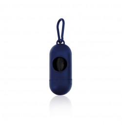 Dispensador Bolsas Yoan AZUL S/T