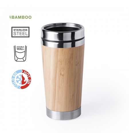 Vaso Térmico Ariston