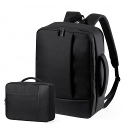 Mochila Portadocumentos Hurkon