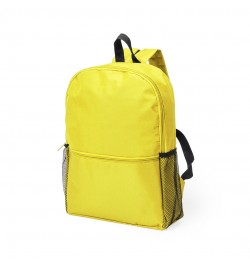 Mochila Yobren AMARILLO S/T