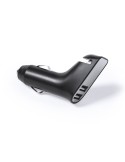 Cargador Coche USB Santer
