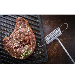 Marcador Carne Drakar
