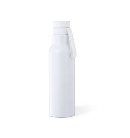Bidón Térmico Roach BLANCO S/T