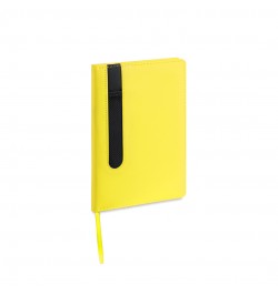 Bloc Notas Merton AMARILLO S/T