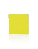 Monedero Clexy AMARILLO FLUOR S/T