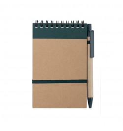 Libreta Ecocard
