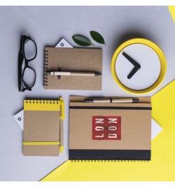 Libreta Ecocard