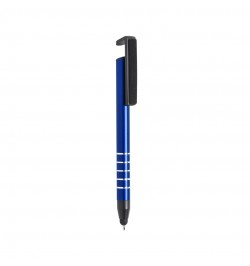 Bolígrafo Soporte Idris AZUL S/T