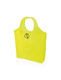 Bolsa Plegable Altair AMARILLO FLUOR S/T