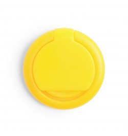 Soporte Quiton AMARILLO S/T