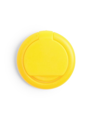 Soporte Quiton AMARILLO S/T