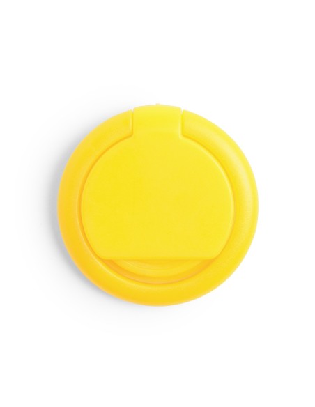 Soporte Quiton AMARILLO S/T