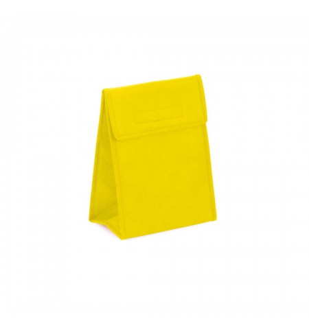 Bolsa Térmica Keixa AMARILLO S/T