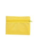Bolsa Plegable Kima AMARILLO S/T
