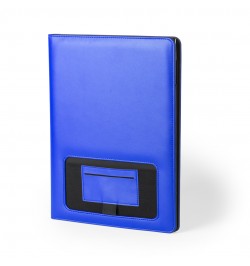 Carpeta Meryan AZUL S/T