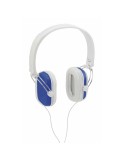 Auriculares Tabit AZUL S/T