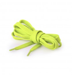 Cordones Woltex AMARILLO FLUOR S/T