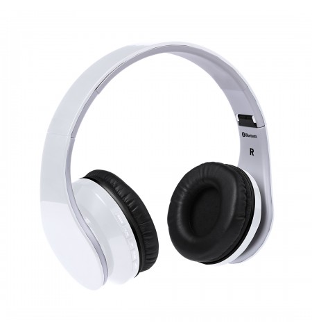 Auriculares Darsy BLANCO S/T