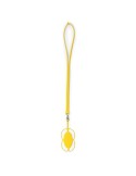 Lanyard Itaka AMARILLO S/T