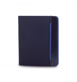 Carpeta Mokai AZUL S/T