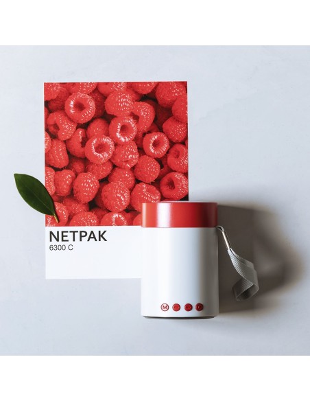Altavoz Netpak