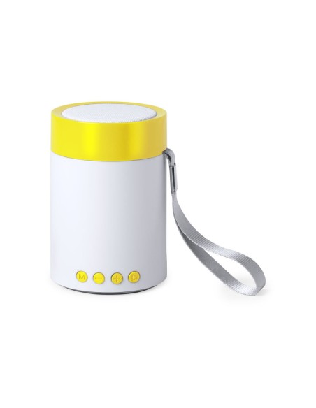 Altavoz Netpak AMARILLO S/T