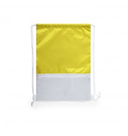 Mochila Nabar AMARILLO S/T
