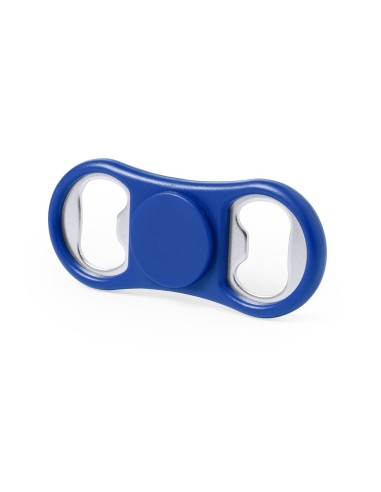 Fidget Spinner Abridor Slack AZUL S/T