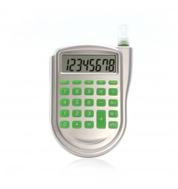 Calculadora Water